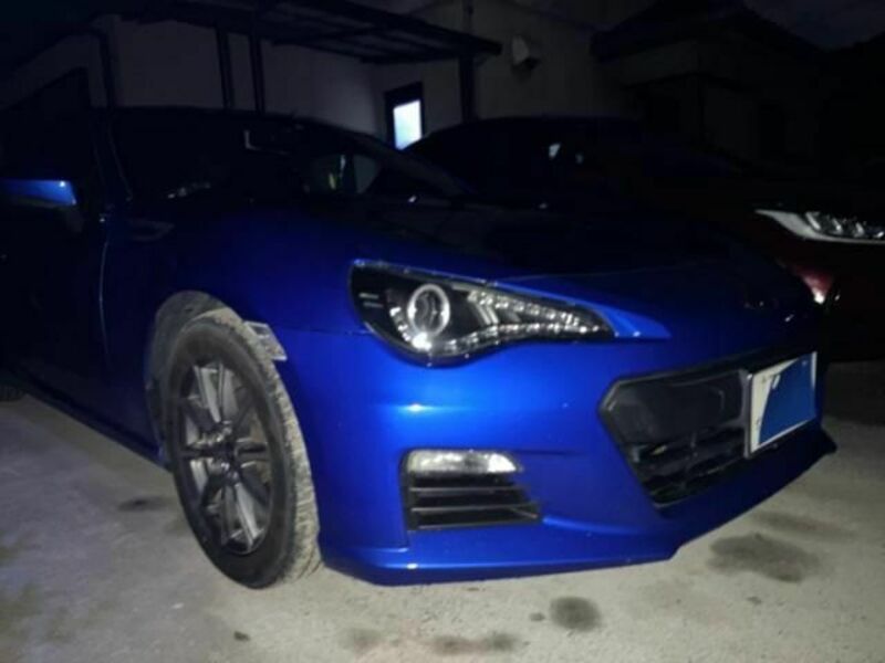 BRZ