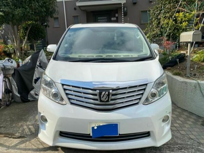 ALPHARD-0