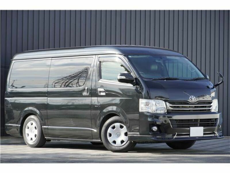 HIACE VAN-0