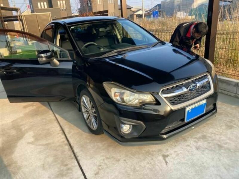 IMPREZA G4