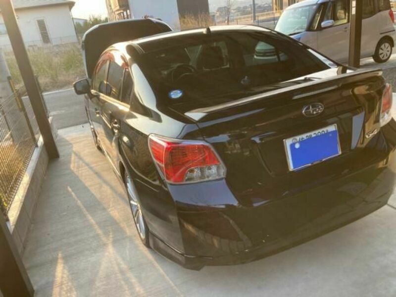 IMPREZA G4