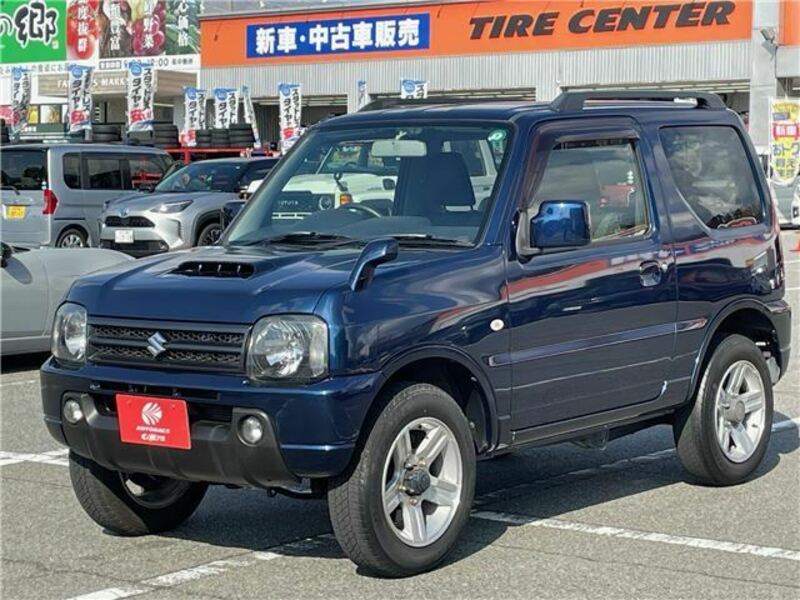 JIMNY