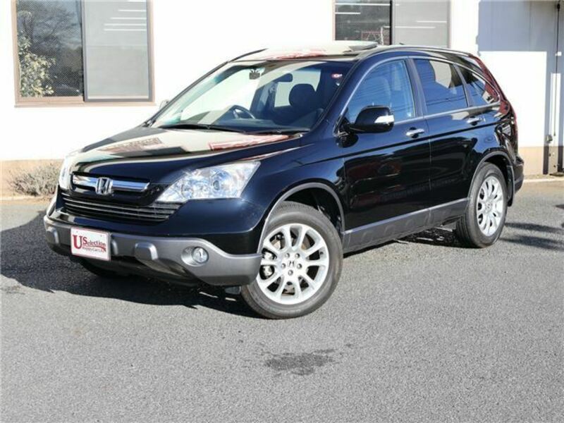 CR-V-0