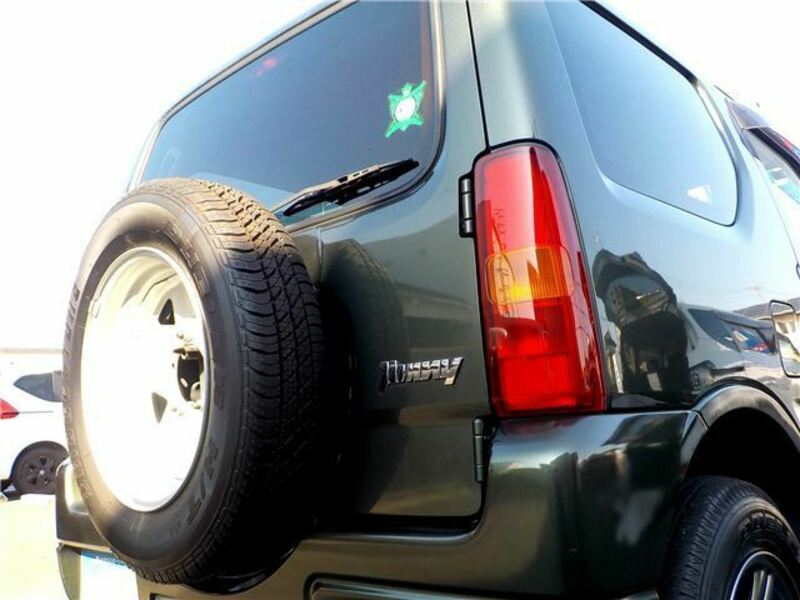 JIMNY