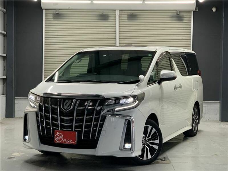 ALPHARD-0