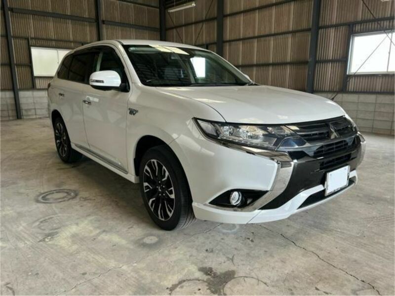 OUTLANDER PHEV-0