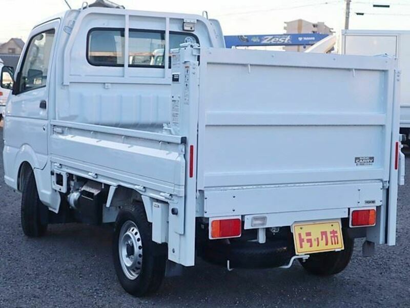 CARRY TRUCK