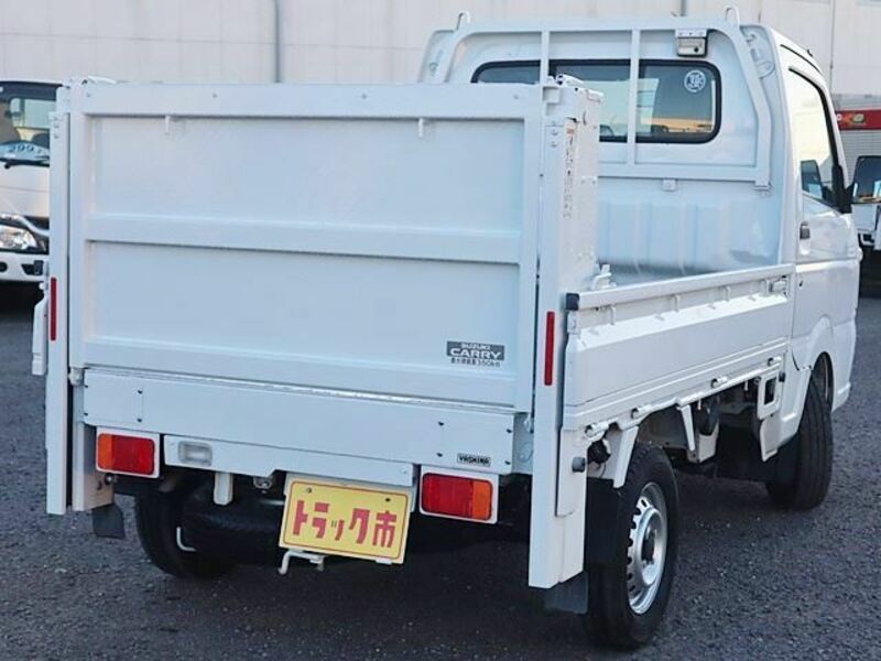 CARRY TRUCK