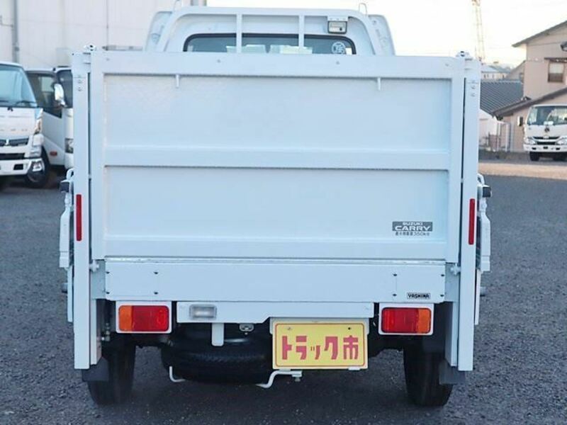 CARRY TRUCK