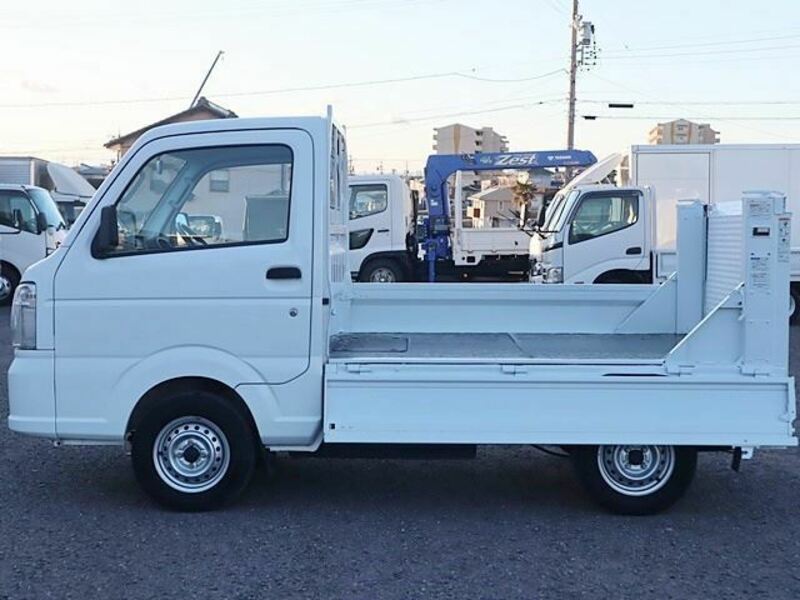 CARRY TRUCK