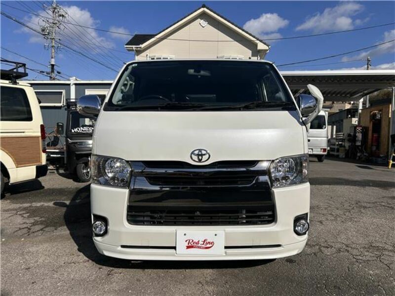 HIACE