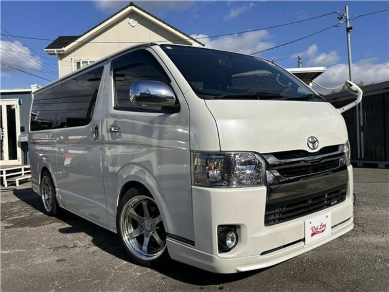 HIACE