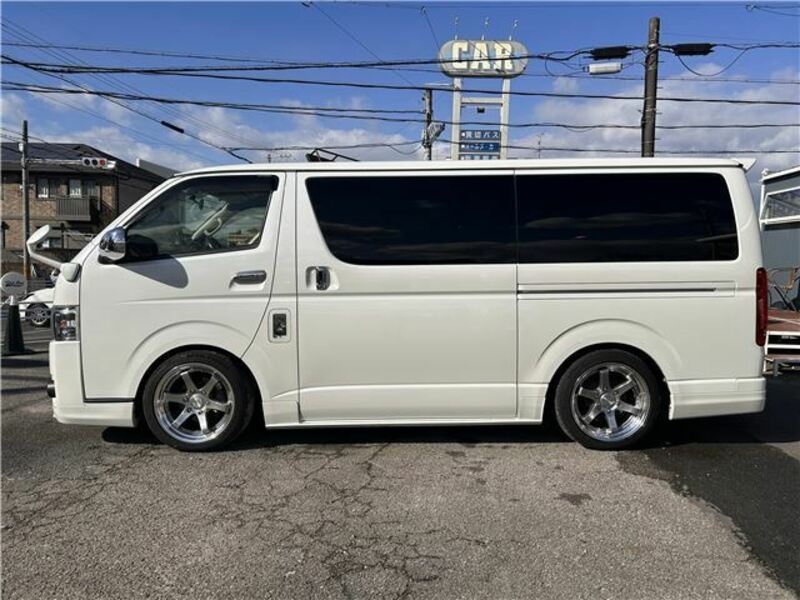 HIACE