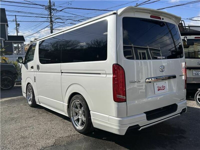 HIACE