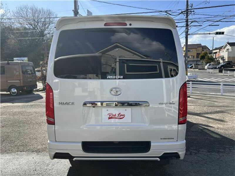 HIACE