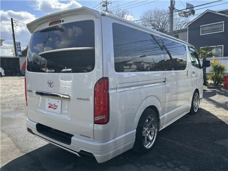 HIACE