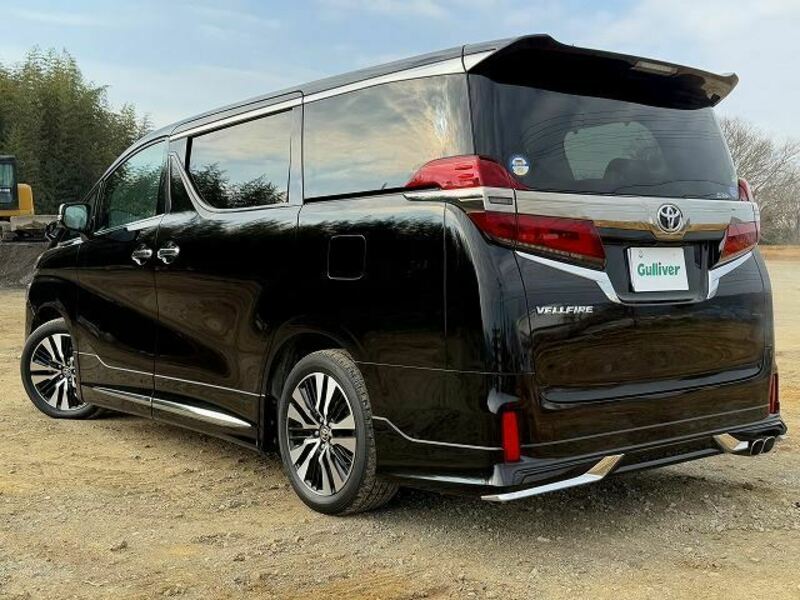 VELLFIRE