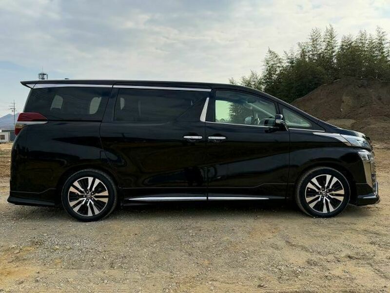 VELLFIRE