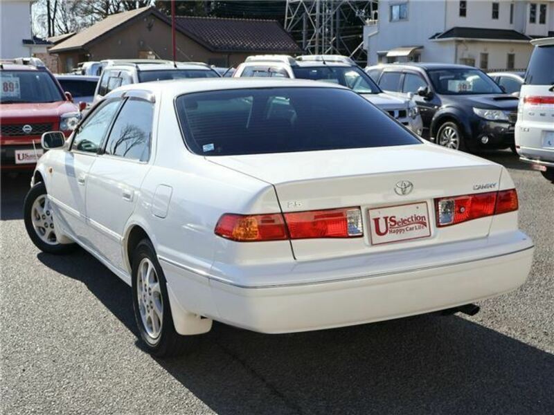 CAMRY