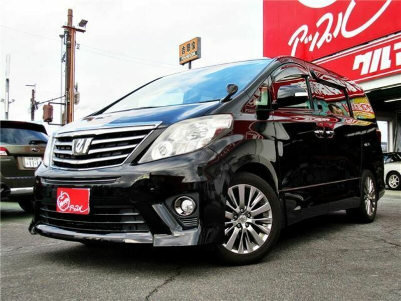 ALPHARD-0