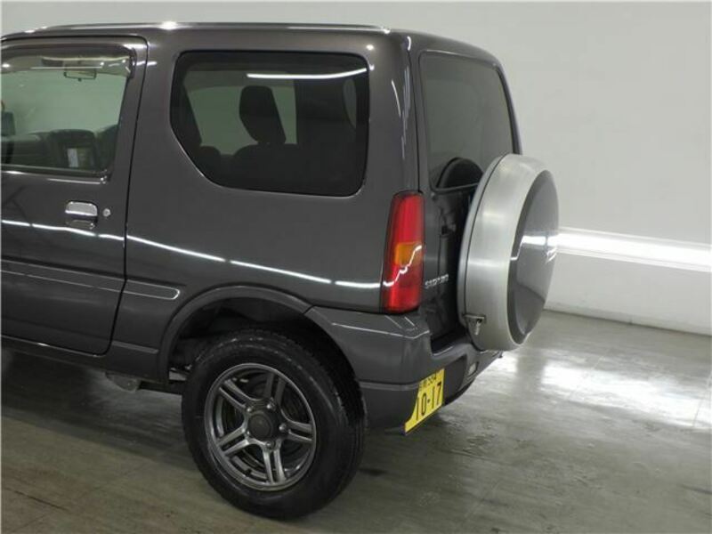 JIMNY