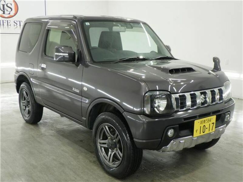 JIMNY