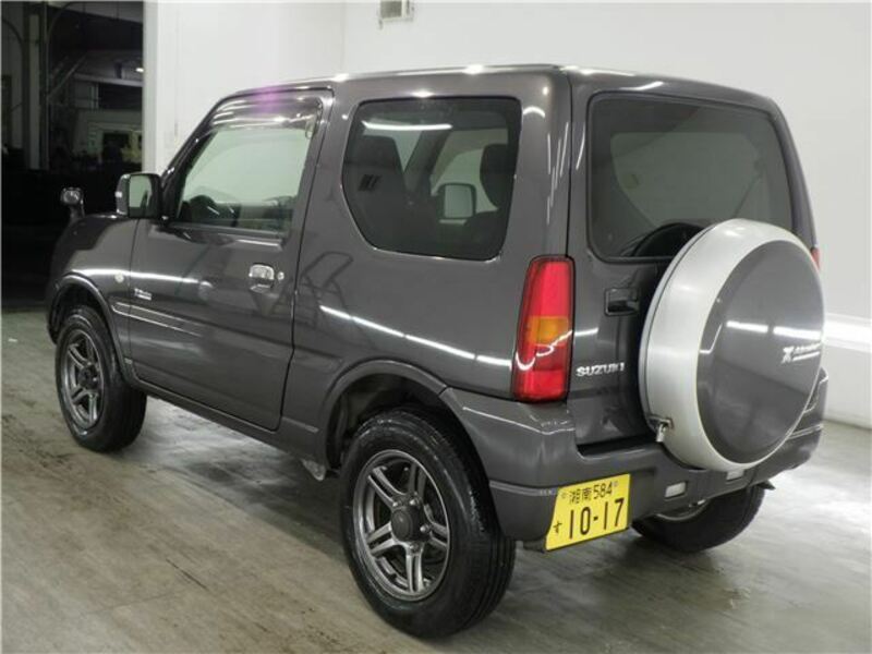 JIMNY