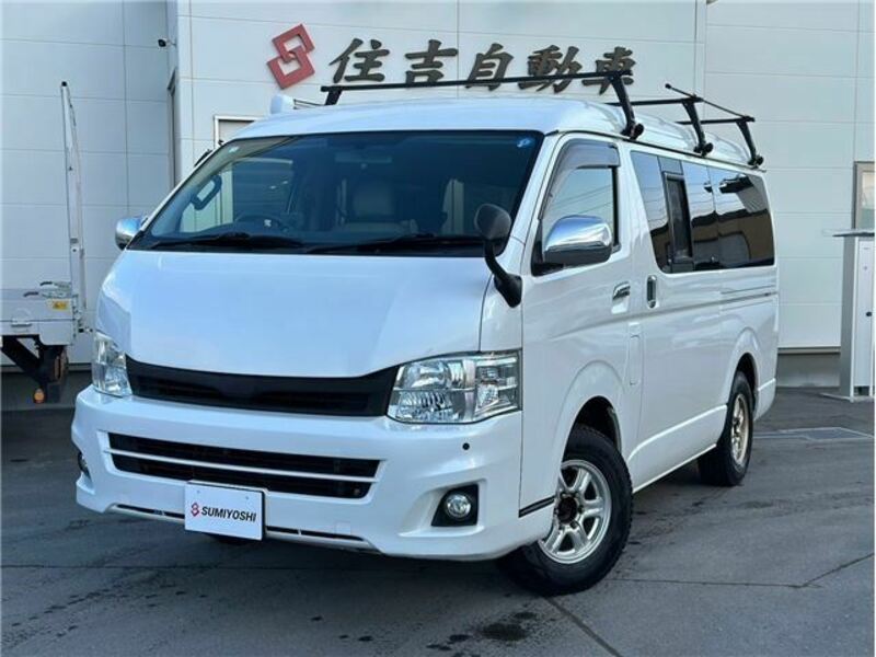 HIACE VAN-0