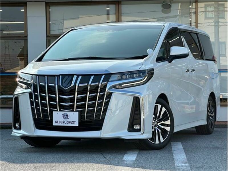 ALPHARD-0