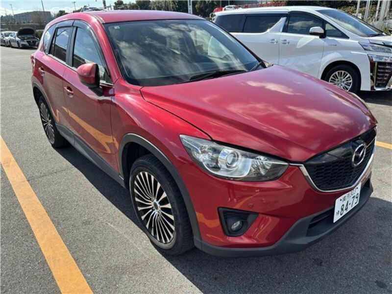 CX-5-0