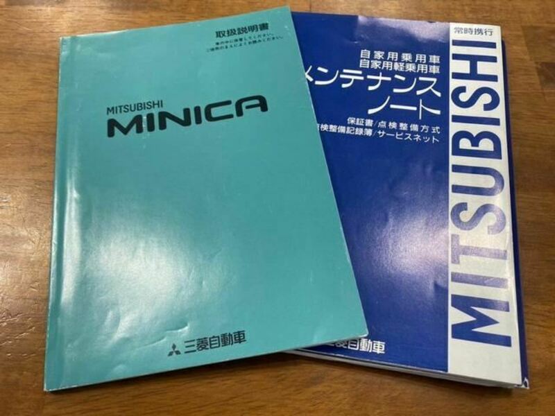 MINICA