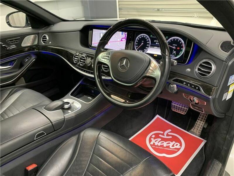 S-CLASS