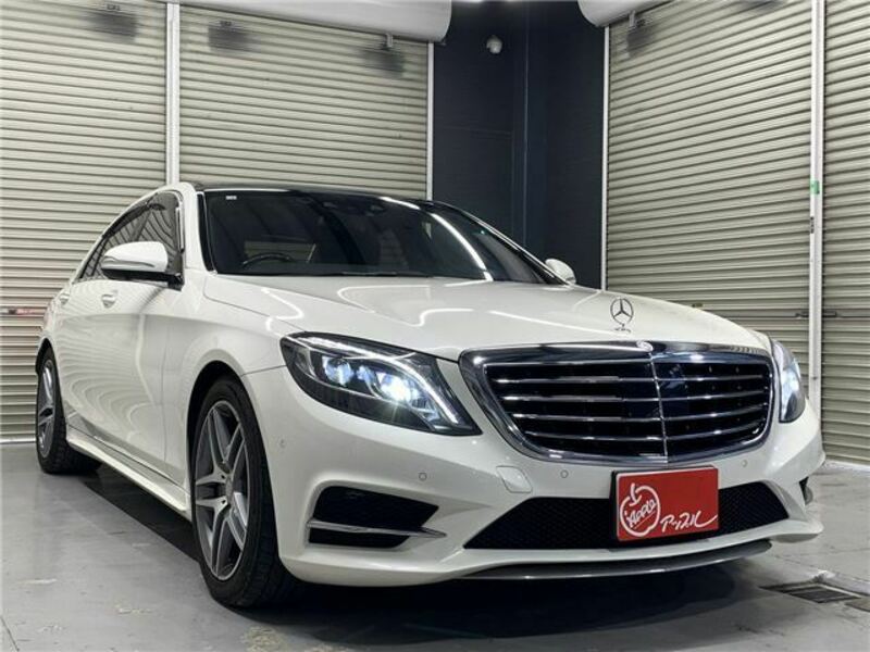 S-CLASS