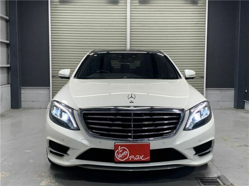 S-CLASS