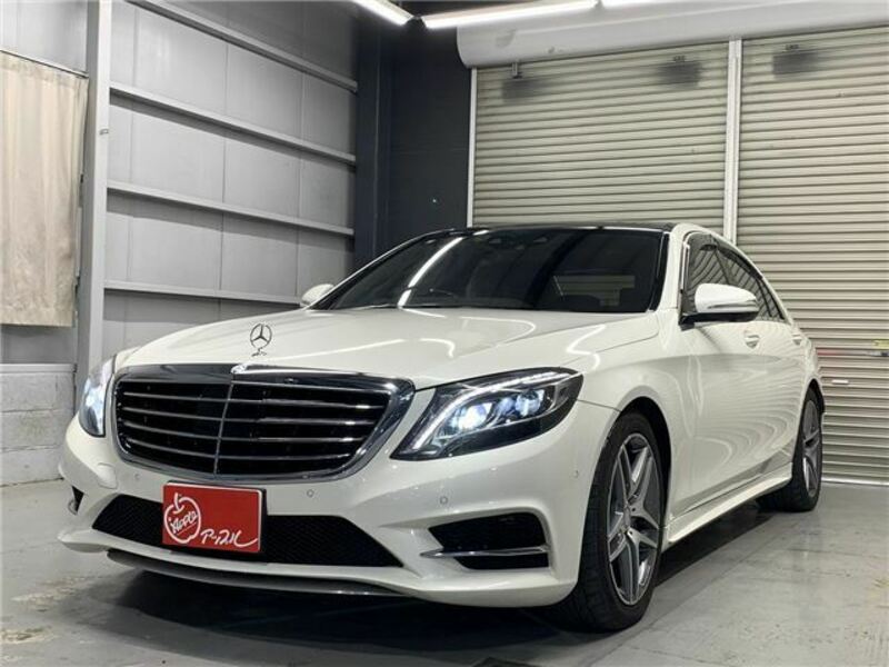 S-CLASS