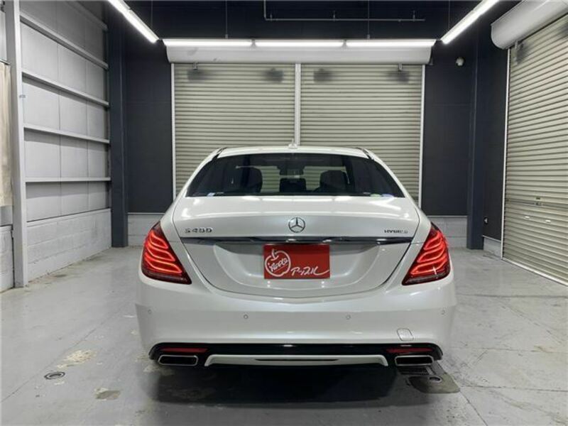 S-CLASS