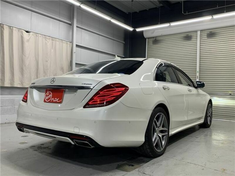 S-CLASS