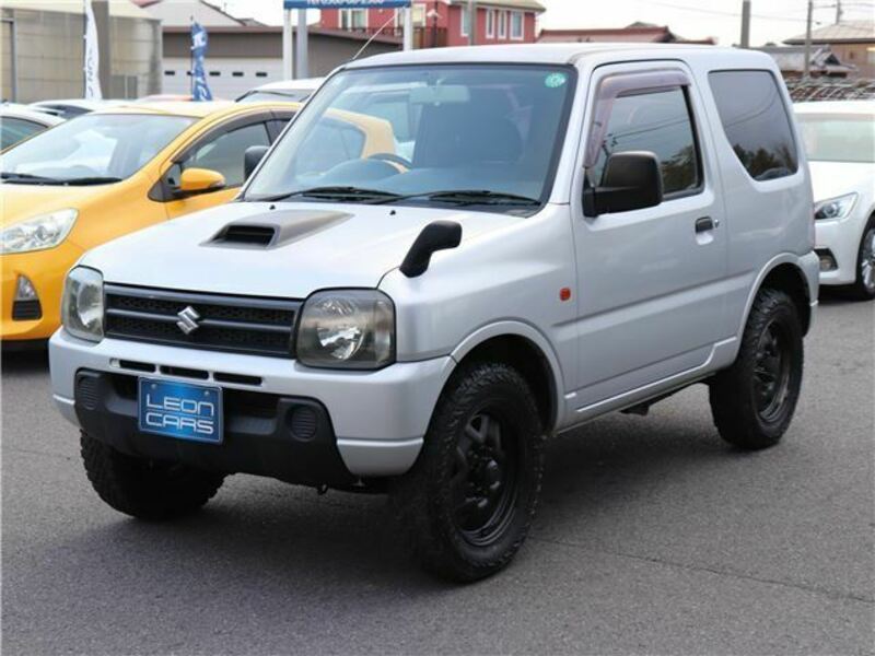 JIMNY