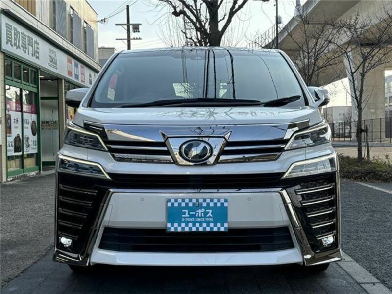 VELLFIRE