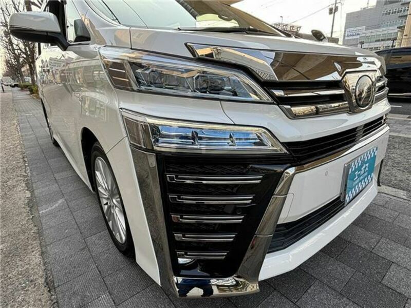 VELLFIRE