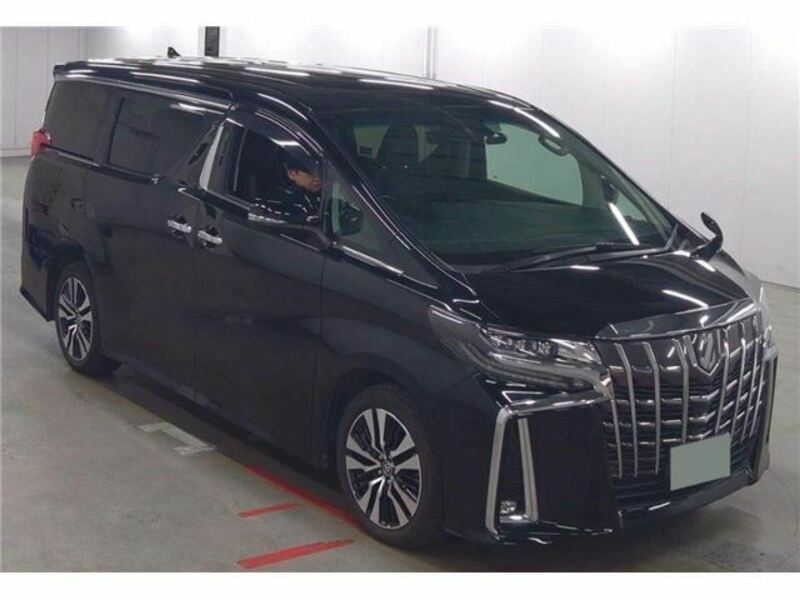 ALPHARD-0