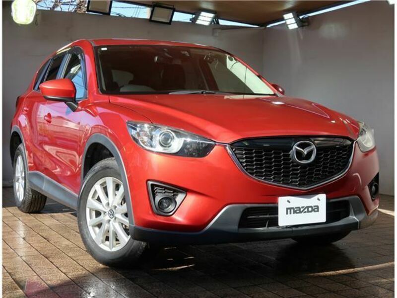 CX-5-0