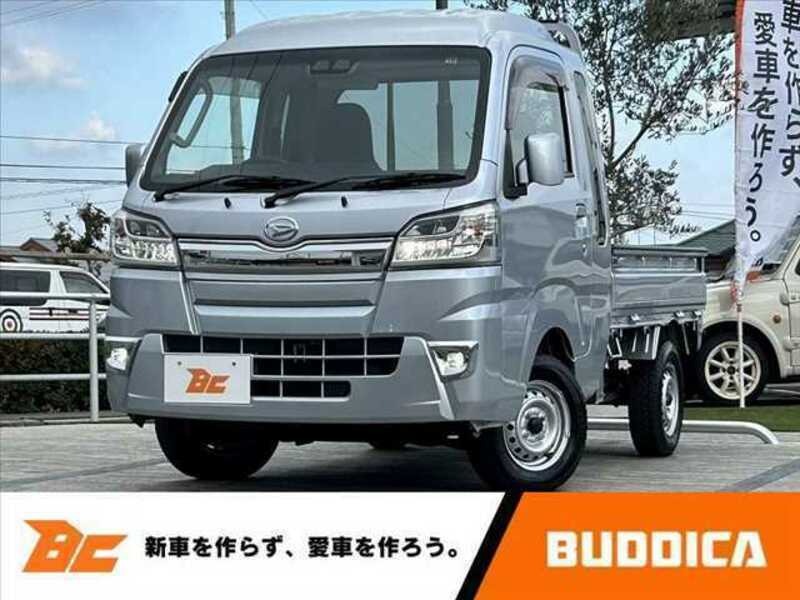 HIJET TRUCK-0