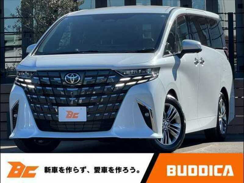 ALPHARD-0