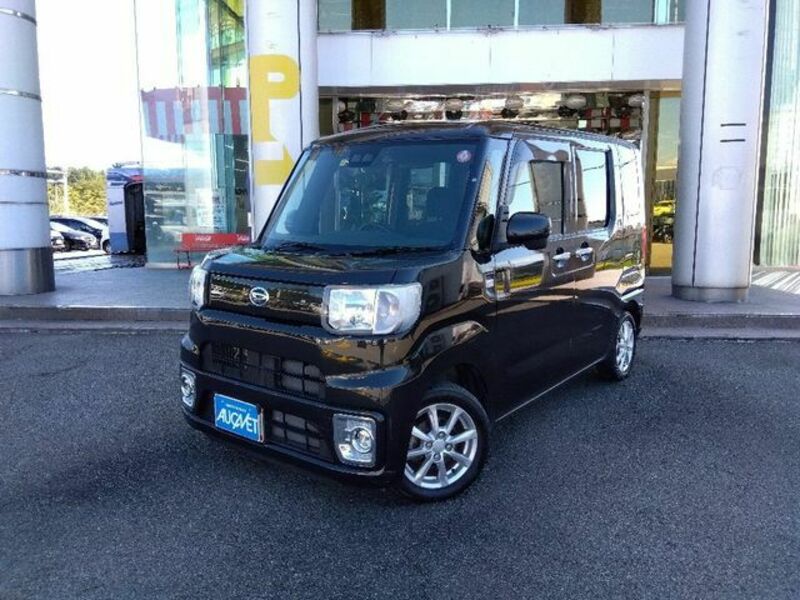 DAIHATSU HIJET CADDIE