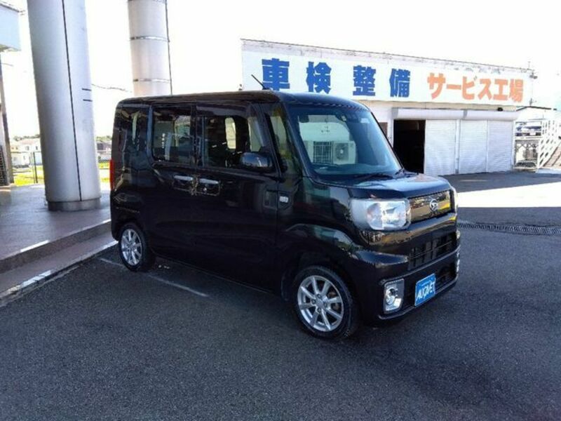 HIJET CADDIE