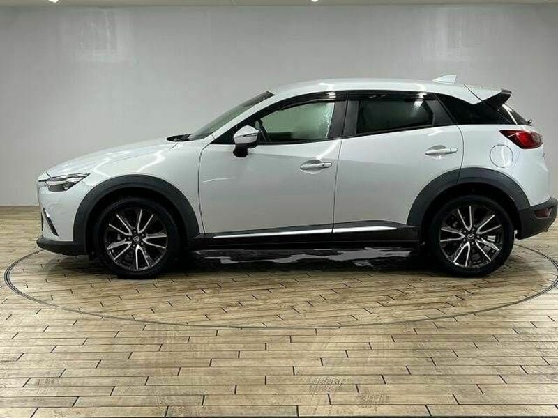 CX-3