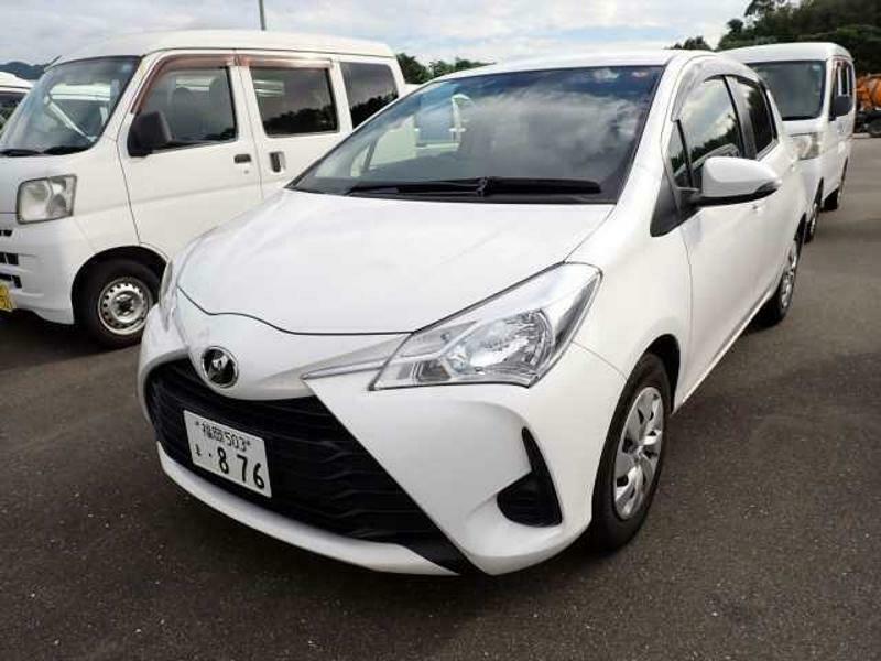 VITZ