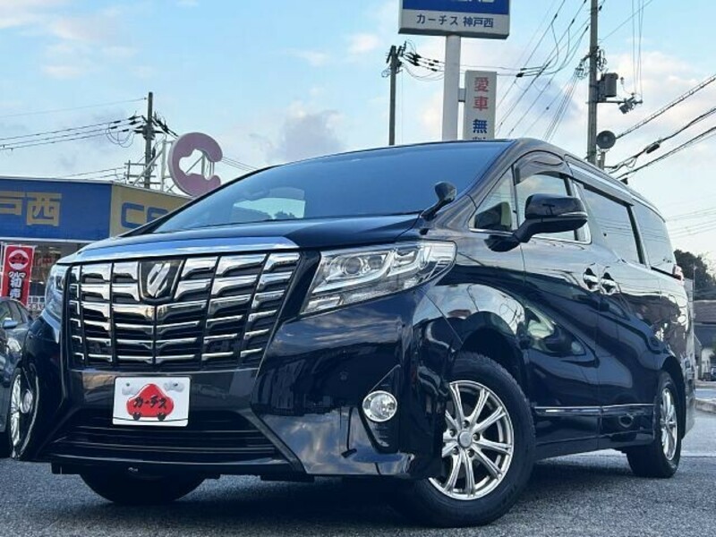 ALPHARD-0