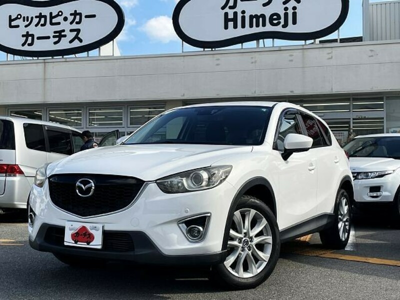 CX-5-0